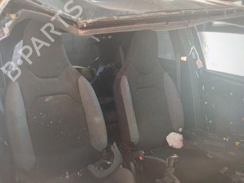 Commande Chauffage TOYOTA AYGO X (_B7_) 1.0 VVT-i (KGB70) | BP29305792I5 