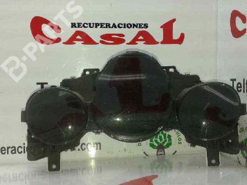 Used Instrument cluster HONDA CIVIC VIII Hatchback (FN, FK) 2.2 CTDi (FK3) (140 hp) 7952258