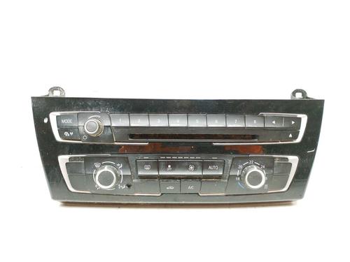 Used Climate control Climate control BMW 1 (F20) 116 d (116 hp) 18244680 18244680