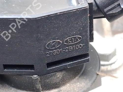 Engine KIA SPORTAGE IV (QL, QLE) 1.6 GDI | BP30461700M1  - Image 22