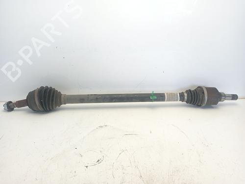 Used Left front driveshaft Left front driveshaft 29543418 29543418