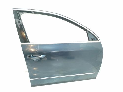 Used Right front door VW PASSAT B6 (3C2) 2.0 TDI 16V (140 hp) 17388474
