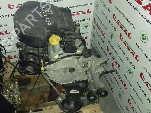 Used Engine Engine 7961690 7961690