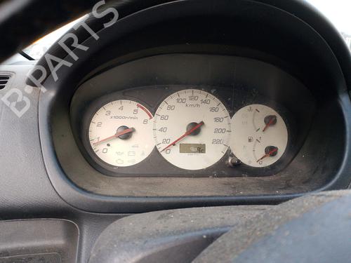 Engine HONDA CIVIC VII Hatchback (EU, EP, EV) 1.7 CTDi (EP4, EU9) | BP38178782M1 - Image 23