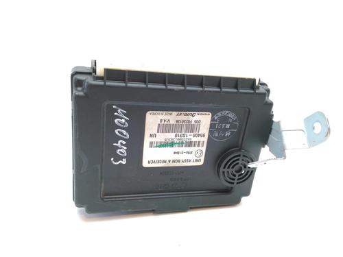 Electronic module KIA CARENS II MPV (FJ) 2.0 CRDi (140 hp) 13734126