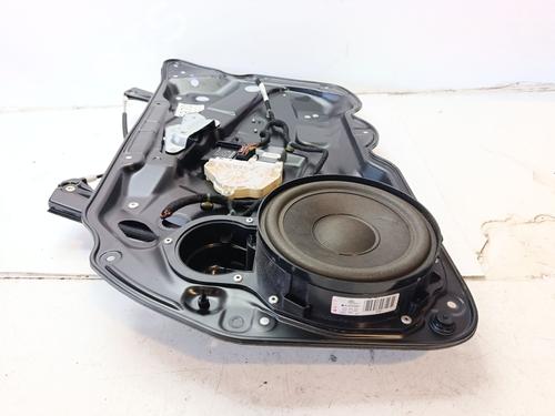 Front right window mechanism VW PASSAT B6 (3C2) 2.0 TDI | BP33818911C23 - Image 4