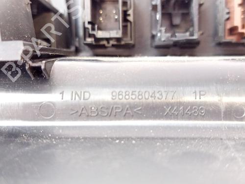 Electronic module PEUGEOT 207 CC (WD_) 1.6 HDi | BP29876976M83 - Image 6