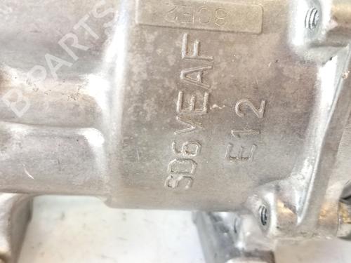 AC compressor PEUGEOT 206 Hatchback (2A/C) | BP30551328M34