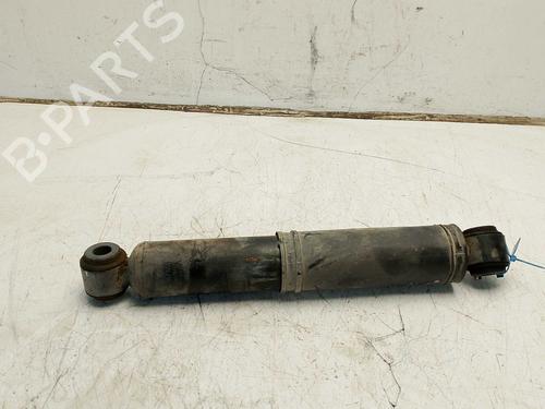 Used Right rear shock absorber Right rear shock absorber TOYOTA PROACE Van (MDZ_) 1.5 D4d (MDZ8) (102 hp) 40623219 40623219