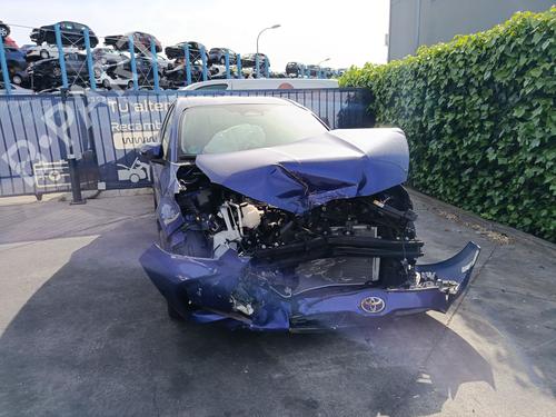 Teile für TOYOTA YARIS (_P21_, _PA1_, _PH1_) 1.5 Hybrid (MXPH10, MXPH11) 4751952