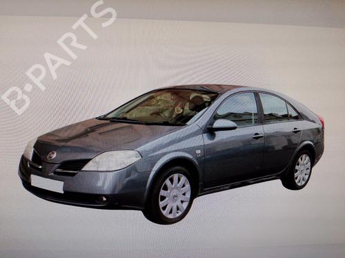 Startmotor NISSAN PRIMERA Hatchback (P12) 1.9 dCi | BP30515301M8 