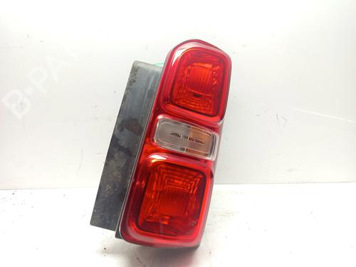 Used Right taillight TOYOTA PROACE Van (MDZ_) 1.6 D4d (MDZ2) (116 hp) 30547191