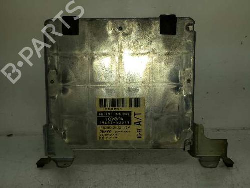 Used Engine control unit (ECU) Engine control unit (ECU) LEXUS IS I (_E1_) 200 (GXE10) (155 hp) 10275804 10275804