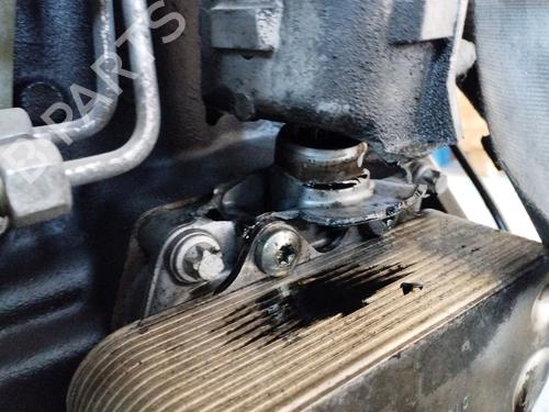 Engine OPEL VECTRA B (J96)  | BP7953059M1 
