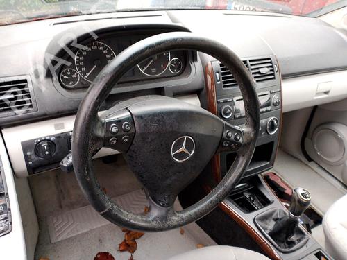 Switch MERCEDES-BENZ A-CLASS (W169) A 180 CDI (169.007, 169.307) | BP33466061I30 - Image 9