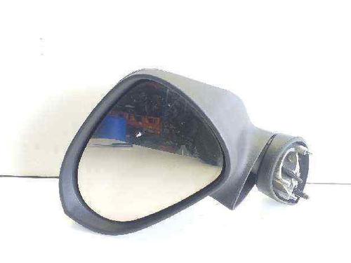 Used Left mirror SEAT IBIZA IV (6J5, 6P1) [2008-2017]  7957627