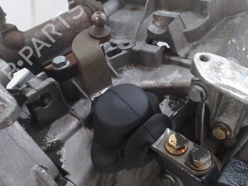 Gearbox FIAT DOBLO Box Body/MPV (223_) 1.3 D Multijet | BP26223702M3 