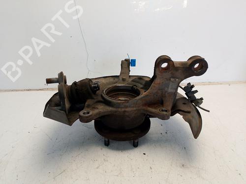 Left front steering knuckle LEXUS RX (_L1_) 450h AWD (GYL15, GYL15_, GYL15R) | BP38013403M25 - Image 7
