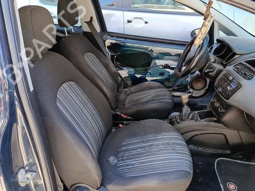Steering column FIAT GRANDE PUNTO (199_) 1.3 D Multijet (199.AXD11, 199.AXD1A, 199.AXD1B,... | BP38016869M21 - Image 19