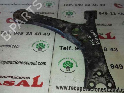 Left front suspension arm TOYOTA COROLLA (_E12_) 2.0 D-4D (CDE120R, CDE120L_) | BP7953801M12 