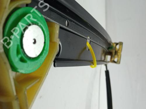 Left front window switch AUDI A6 C7 (4G2, 4GC) 2.0 TDI | BP31159153I27 - Image 3