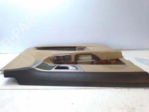 Front left panel JAGUAR XF I (X250) 2.7 D | BP25919552C58 - Image 3