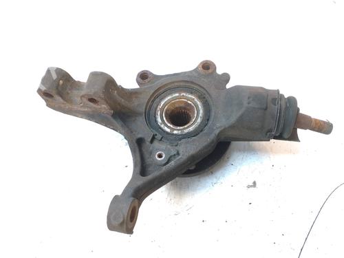 Used Left front steering knuckle CITROËN C4 I (LC_) [2004-2014]  23238311