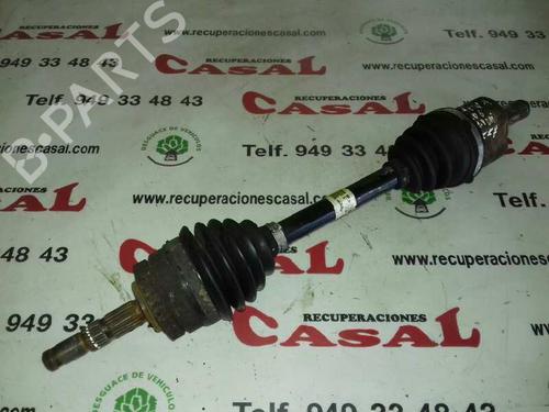 Used Left front driveshaft Left front driveshaft 7953147 7953147