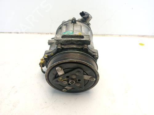 Used AC compressor PEUGEOT 207 CC (WD_) 1.6 HDi (109 hp) 30551338