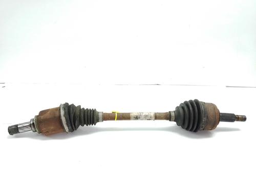 Used Left front driveshaft Left front driveshaft DACIA DOKKER Box Body/MPV 1.5 dCi (FEAJ) (90 hp) 39883905 39883905