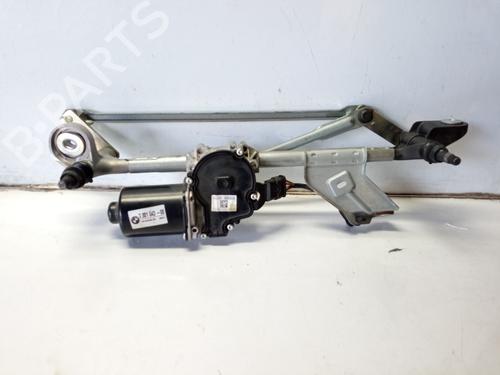 Front wiper motor BMW 2 Gran Tourer (F46)  | BP24315553M29 
