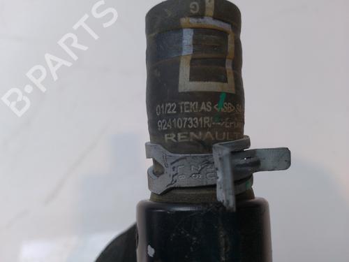 Pipe RENAULT ARKANA I (LCM_, LDN_)  | BP22651955M125 