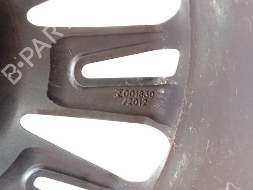 Rim OPEL ASTRA K (B16) 1.6 CDTi (68) | BP27711799C45 