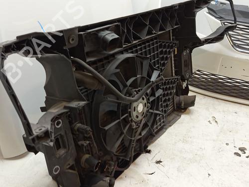 Full front SEAT IBIZA IV (6J5, 6P1) 1.6 TDI | BP29167006S1 