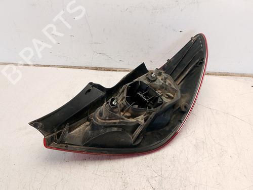 Left taillight OPEL CORSA D (S07) 1.3 CDTI (L08, L68) | BP38013387C34 - Image 5