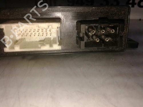 Comfort control module BMW 5 (E39) 528 i | BP7951207M56 