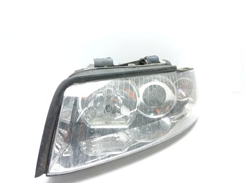 Venstre forlygte AUDI A4 B6 (8E2) 2.0 (130 hp) 16544504