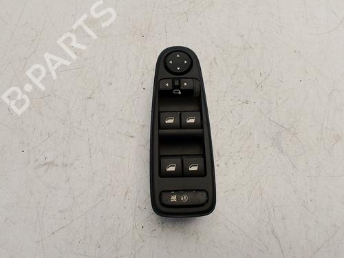 Used Left front window switch Left front window switch 37793125 37793125