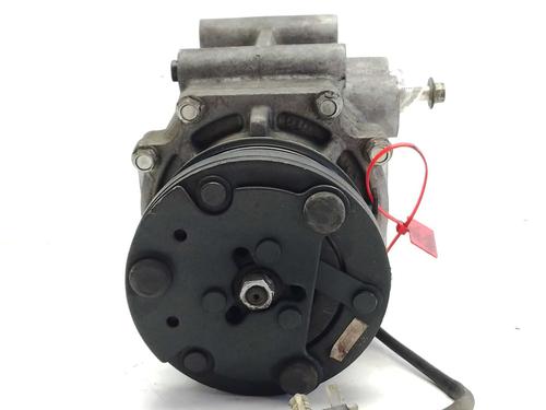 Used AC compressor AC compressor 39611222 39611222