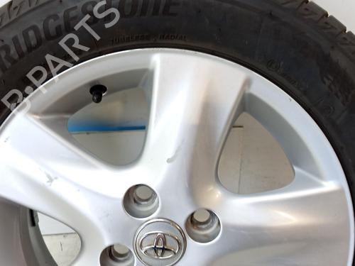 Rim TOYOTA YARIS (_P9_) 1.4 D-4D (NLP90_, NLP90R) | BP29475791C45 