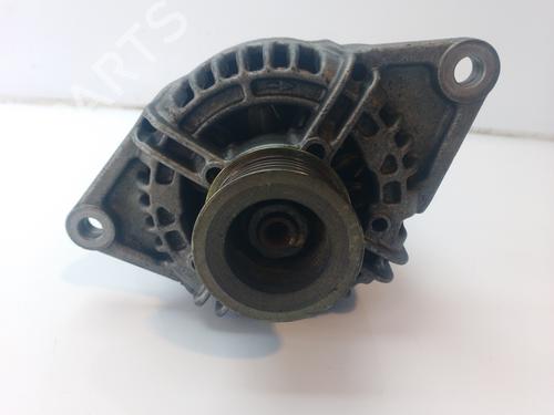 Generator IVECO DAILY IV Van [2006-2012]  20929305