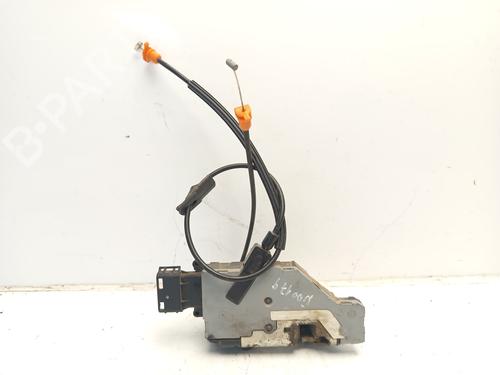 Højre bagtil lås CITROËN C4 I (LC_) [2004-2014]  31190306