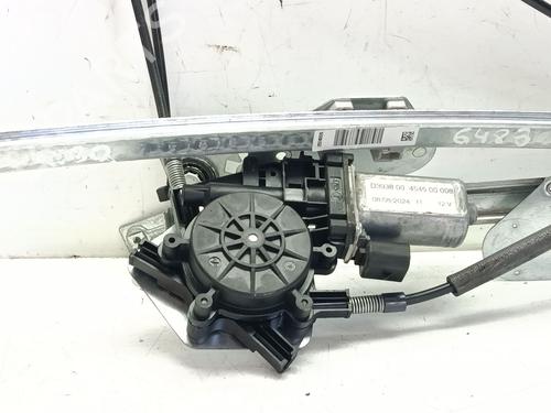 Front left window mechanism MINI MINI (R50, R53) One | BP36453532C22 - Image 2