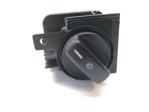 Used Headlight switch MERCEDES-BENZ A-CLASS (W169) [2004-2012]  17215635
