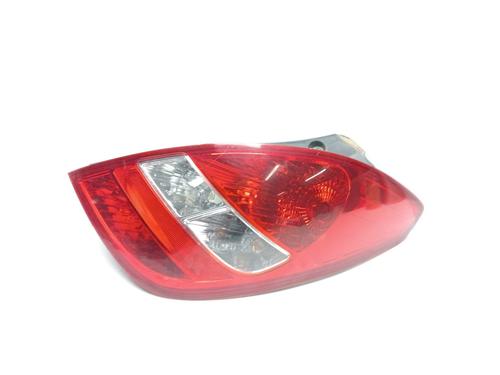Używane Lampa tylna prawa HYUNDAI i20 I (PB, PBT) [2008-2015]  16863652