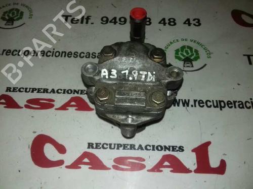 Used Steering pump Steering pump 7952872 7952872