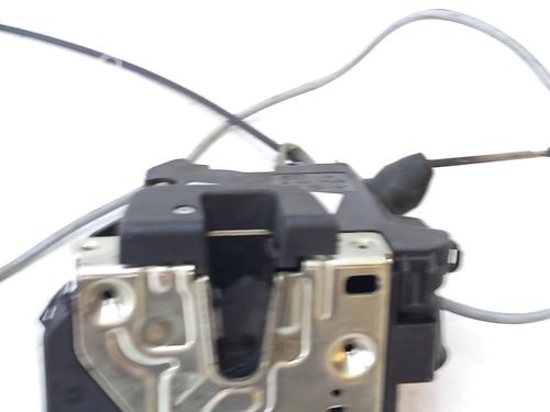 Front right lock MERCEDES-BENZ C-CLASS (W203) C 220 CDI (203.008) | BP30578348C97