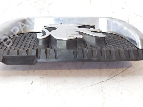 Grille PEUGEOT 407 SW (6E_, 6D_)  | BP29876291C40