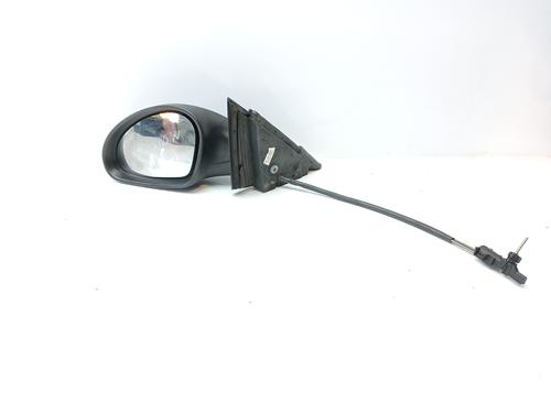 Used Left mirror SEAT IBIZA III (6L1) 1.4 16V (100 hp) 16930242