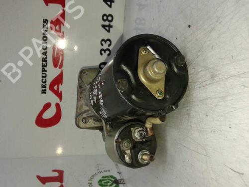 Starter FIAT UNO (146_, 158_) 60 Diesel 1.7 (146E) | BP10276264M8 